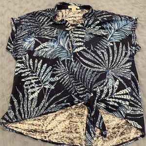 Tommy Bahama shirt